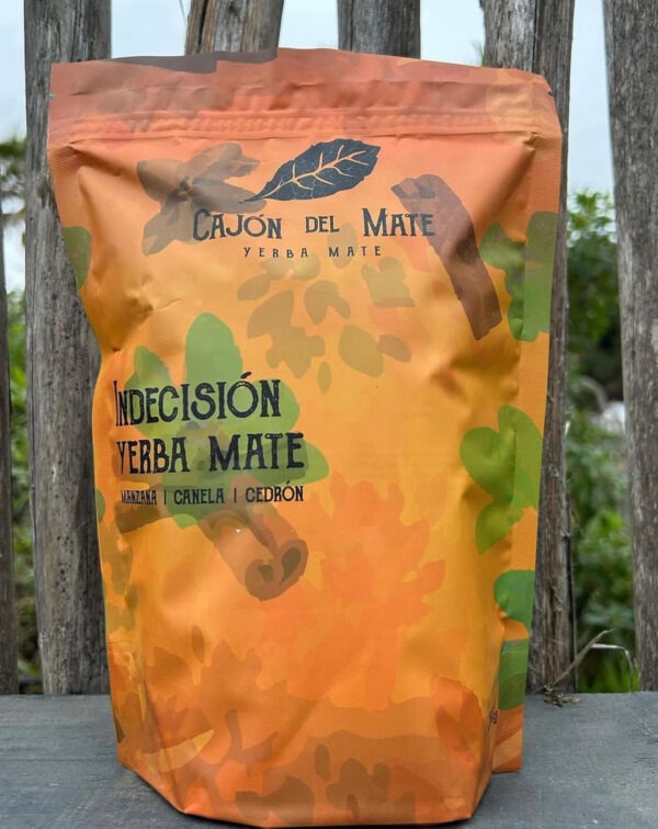 Yerba mate - Indecisión - Image 2