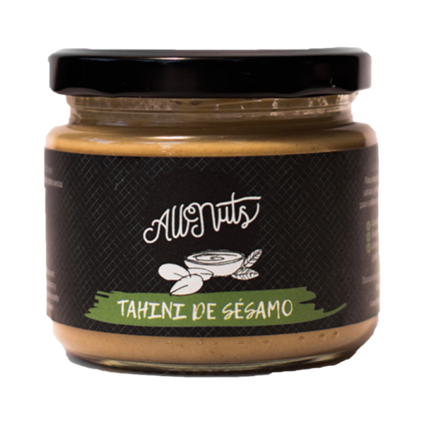 Tahini de Sésamo 200 grs.